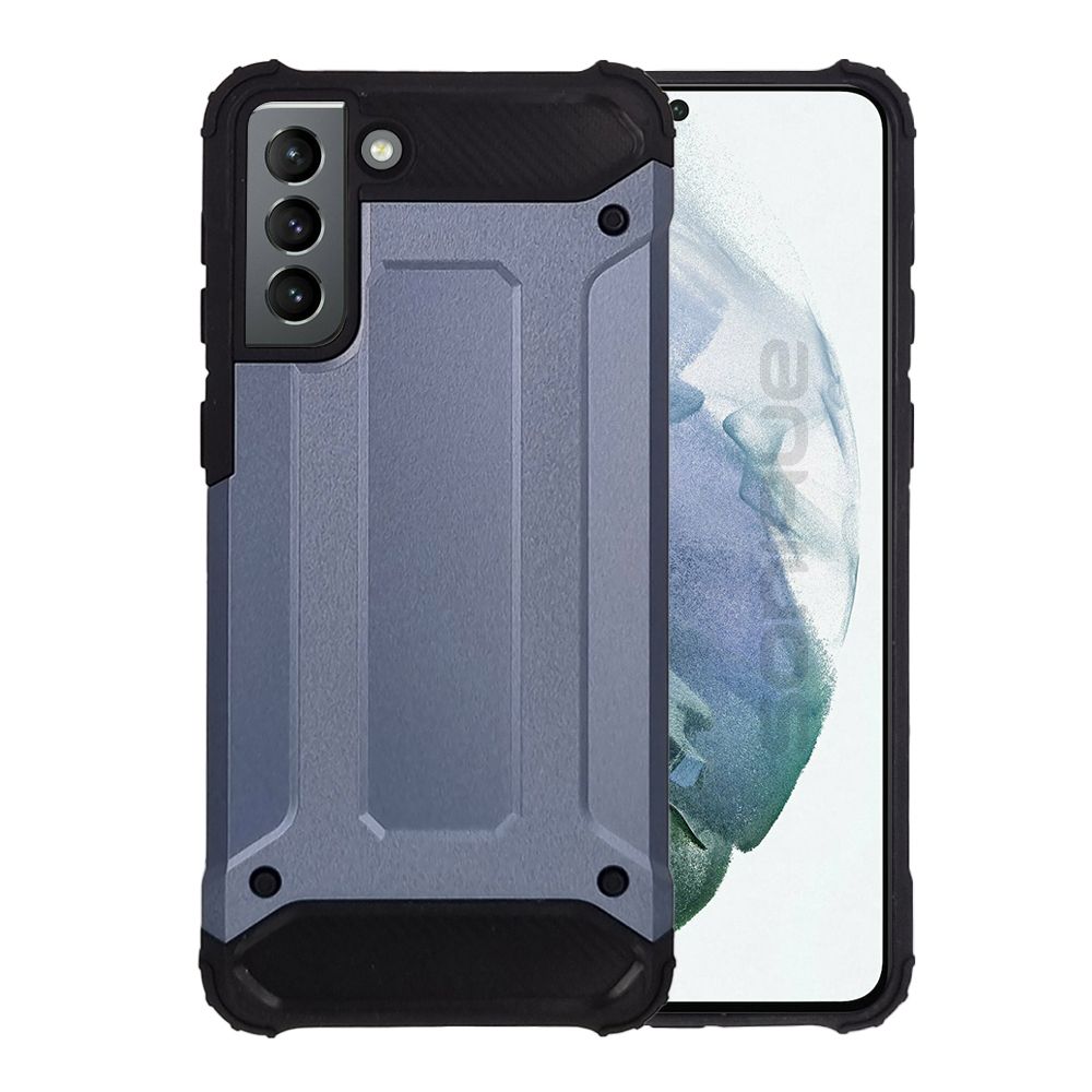 Θήκη Heavy Armor Sonique Samsung Galaxy S21 Plus Μπλέ
