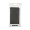 Θήκη Πορτοφόλι Vintage Magnet Wallet Sonique Apple iPhone X / iPhone XS Μαύρο