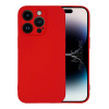 Θήκη Σιλικόνης My Colors Sonique Apple iPhone 14 Pro Κόκκινο
