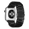Λουράκι Stainless Steel Bracelet Sonique Classic για Apple Watch (42/44/45/49MM) Μαύρο