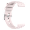 Λουράκι Σιλικόνης Soft Band Sonique για Garmin Fenix 5/5 Plus/6/6 Pro/7/Sapphire/EPIX gen2/Descent G1/forerunner 935/945/955 Ροζ