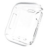 Θήκη Προστασίας Sonique TPU για Apple Watch Apple Watch 1/2/3 38 mm Διάφανο