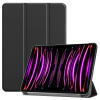 Θήκη Tablet Smartcase Slim Sonique για Apple iPad Pro 12,9" 4th/5th/6th Gen 2020/2021/2022 Μαύρο
