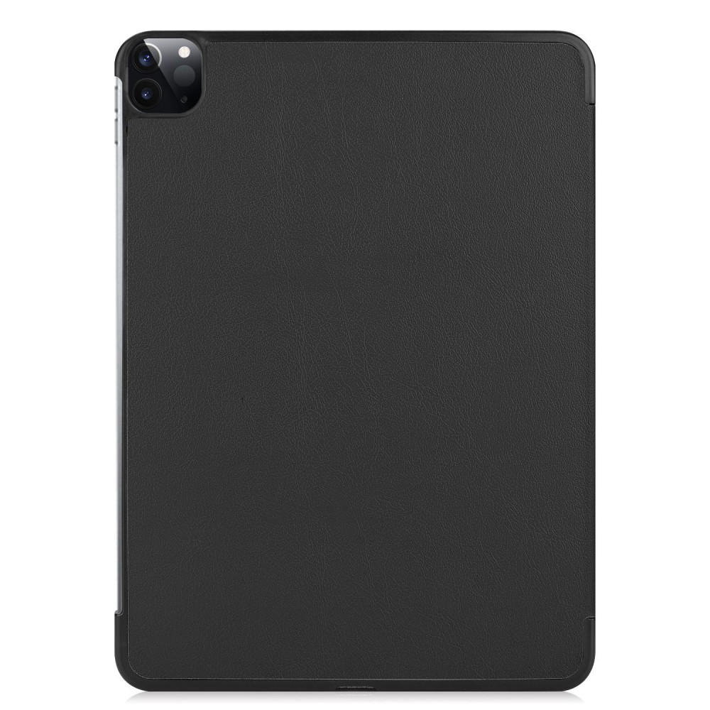 Θήκη Tablet Smartcase Slim Sonique για Apple iPad Pro 12,9" 4th/5th/6th Gen 2020/2021/2022 Μαύρο