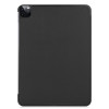 Θήκη Tablet Smartcase Slim Sonique για Apple iPad Pro 12,9" 4th/5th/6th Gen 2020/2021/2022 Μαύρο