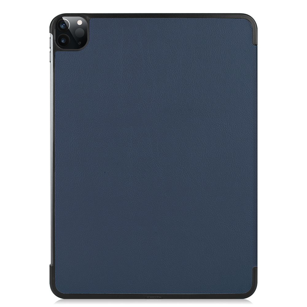 Θήκη Tablet Smartcase Slim Sonique για Apple iPad Pro 12,9" 4th/5th/6th Gen 2020/2021/2022 Μπλέ