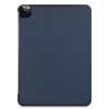 Θήκη Tablet Smartcase Slim Sonique για Apple iPad Pro 12,9" 4th/5th/6th Gen 2020/2021/2022 Μπλέ