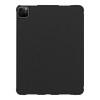 Θήκη Tablet Smartcase Slim Sonique για Apple iPad Pro 11" 1st-4th Gen / iPad Air 10.9" 4th/5th/6th Gen Μαύρο