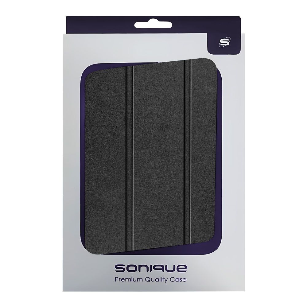 Θήκη Tablet Smartcase Slim Sonique για Apple iPad Pro 11" 1st-4th Gen / iPad Air 10.9" 4th/5th/6th Gen Μαύρο