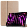 Θήκη Tablet Smartcase Slim Sonique για Apple iPad Pro 11" 1st-4th Gen / iPad Air 10.9" 4th/5th/6th Gen Ροζ Χρυσό