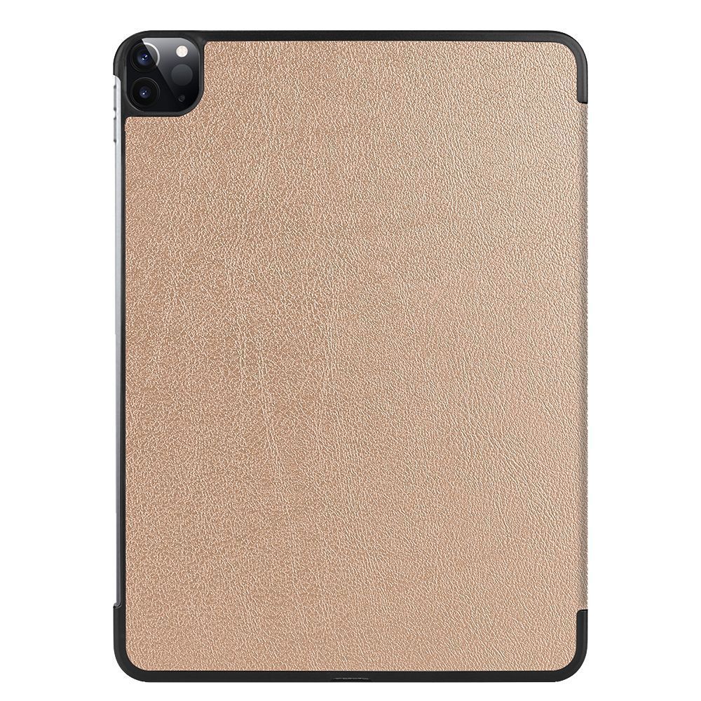 Θήκη Tablet Smartcase Slim Sonique για Apple iPad Pro 11" 1st-4th Gen / iPad Air 10.9" 4th/5th/6th Gen Ροζ Χρυσό