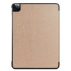 Θήκη Tablet Smartcase Slim Sonique για Apple iPad Pro 11" 1st-4th Gen / iPad Air 10.9" 4th/5th/6th Gen Ροζ Χρυσό
