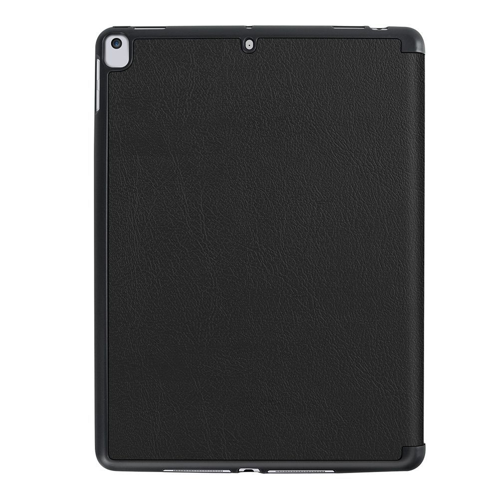 Θήκη Tablet Smartcase Slim Sonique για Apple iPad Air 3rd Gen 2019 10.5" / iPad Pro 2017 10.5" Μαύρο