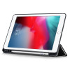 Θήκη Tablet Smartcase Slim Sonique για Apple iPad Air 3rd Gen 2019 10.5" / iPad Pro 2017 10.5" Μαύρο