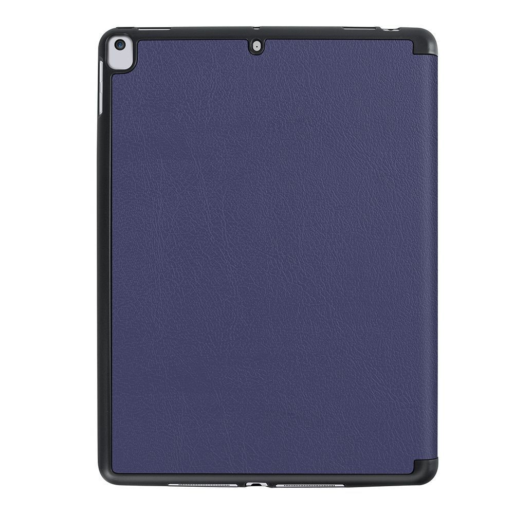 Θήκη Tablet Smartcase Slim Sonique για Apple iPad Air 3rd Gen 2019 10.5" / iPad Pro 2017 10.5" Μπλέ