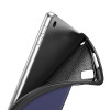 Θήκη Tablet Smartcase Slim Sonique για Apple iPad Air 3rd Gen 2019 10.5" / iPad Pro 2017 10.5" Μπλέ