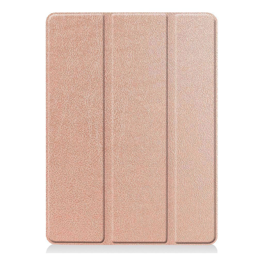 Θήκη Tablet Smartcase Slim Sonique για Apple iPad Air 3rd Gen 2019 10.5" / iPad Pro 2017 10.5" Ροζ Χρυσό