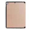 Θήκη Tablet Smartcase Slim Sonique για Apple iPad Air 3rd Gen 2019 10.5" / iPad Pro 2017 10.5" Ροζ Χρυσό