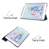 Θήκη Tablet Smartcase Slim Sonique για Apple iPad mini 4/5 Gen (2015/2019) Μπλέ