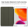 Θήκη Tablet Smartcase Slim Sonique για Apple iPad mini 4/5 Gen (2015/2019) Μπλέ