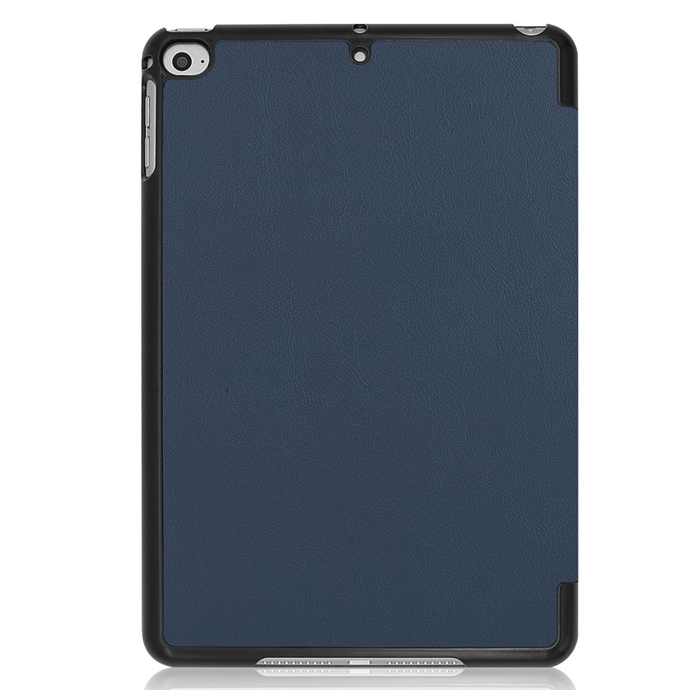 Θήκη Tablet Smartcase Slim Sonique για Apple iPad mini 4/5 Gen (2015/2019) Μπλέ