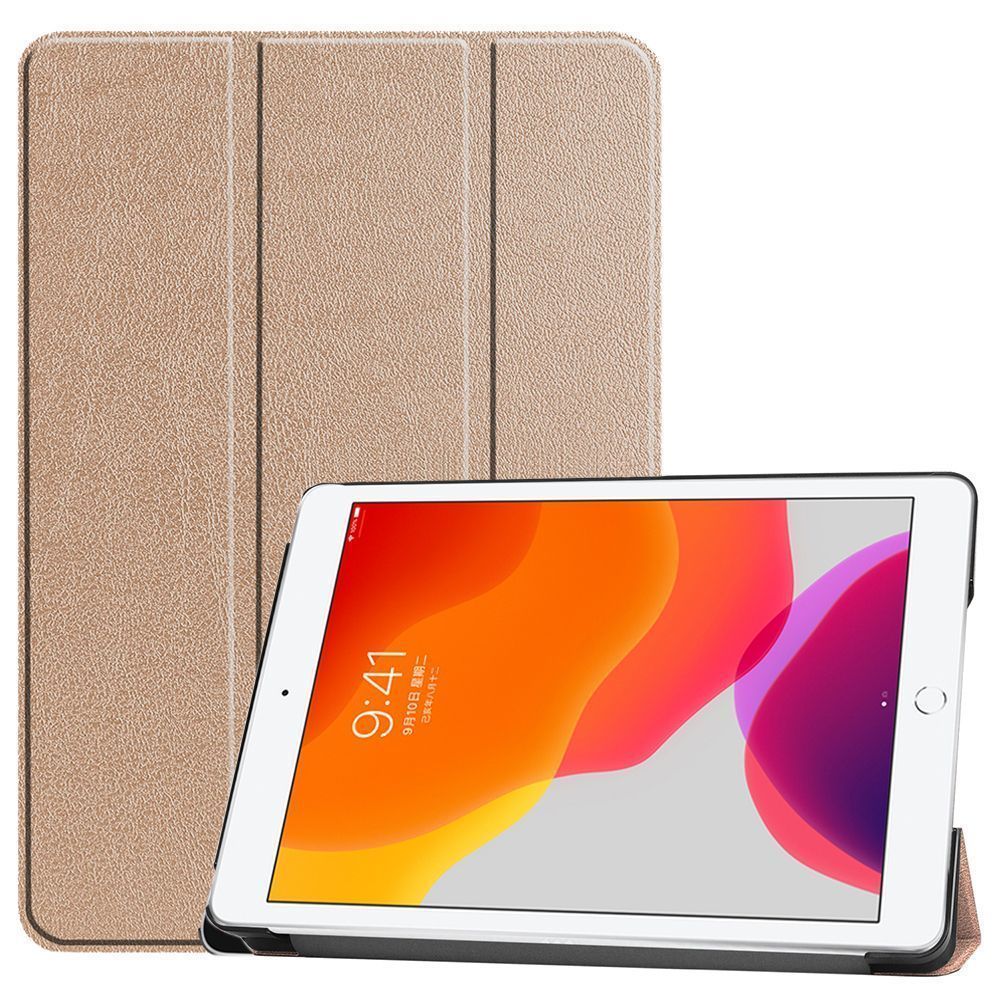 Θήκη Tablet Smartcase Slim Sonique για Apple iPad mini 4/5 Gen (2015/2019) Ροζ Χρυσό