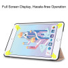 Θήκη Tablet Smartcase Slim Sonique για Apple iPad mini 4/5 Gen (2015/2019) Ροζ Χρυσό