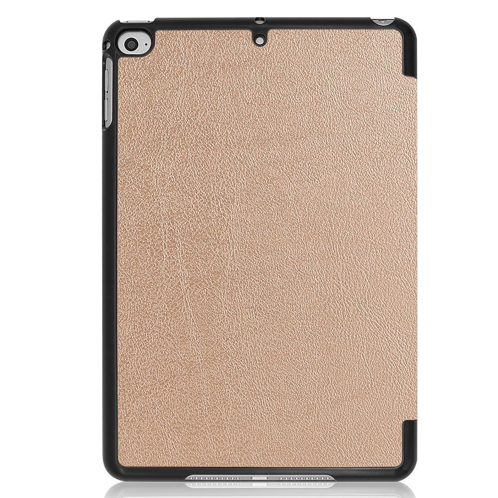 Θήκη Tablet Smartcase Slim Sonique για Apple iPad mini 4/5 Gen (2015/2019) Ροζ Χρυσό