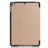Θήκη Tablet Smartcase Slim Sonique για Apple iPad mini 4/5 Gen (2015/2019) Ροζ Χρυσό