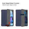 Θήκη Tablet Smartcase Slim Sonique για Apple iPad Air 4th/5th Gen 2020/2022 10.9" Μπλέ