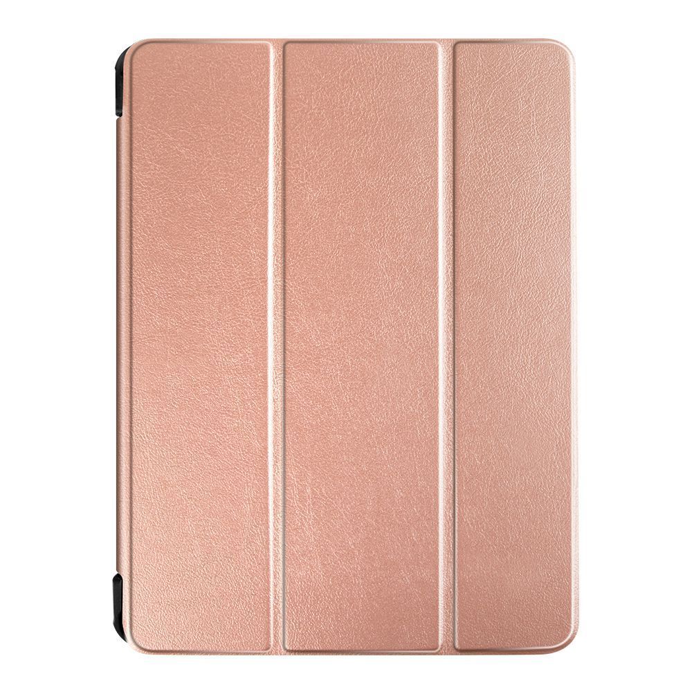 Θήκη Tablet Smartcase Slim Sonique για Apple iPad Air 4th/5th Gen 2020/2022 10.9" Ροζ Χρυσό