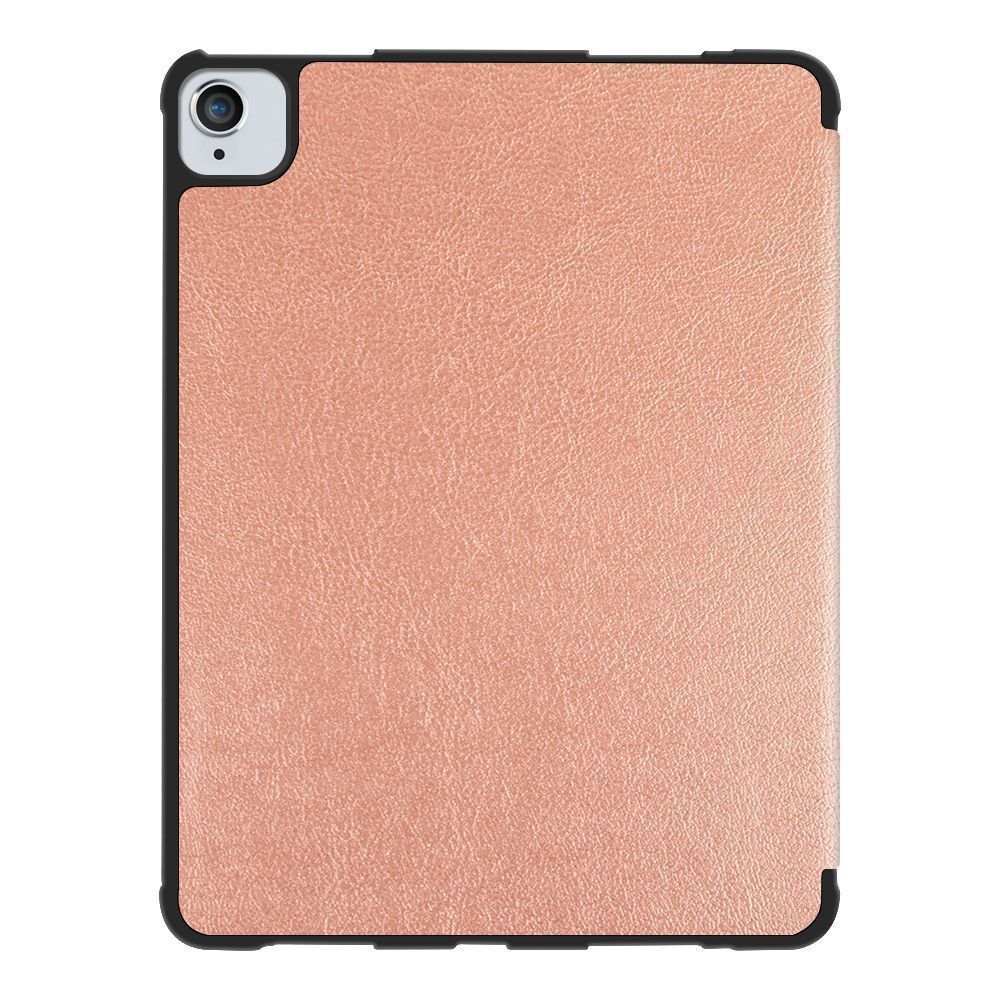Θήκη Tablet Smartcase Slim Sonique για Apple iPad Air 4th/5th Gen 2020/2022 10.9" Ροζ Χρυσό