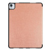 Θήκη Tablet Smartcase Slim Sonique για Apple iPad Air 4th/5th Gen 2020/2022 10.9" Ροζ Χρυσό