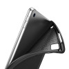 Θήκη Tablet Smartcase Slim Sonique για Apple iPad 10.2' 2019/2020/2021 Μαύρο