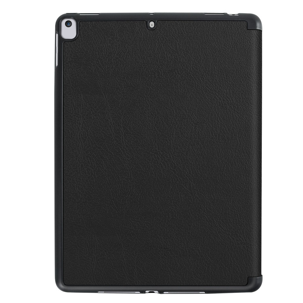 Θήκη Tablet Smartcase Slim Sonique για Apple iPad 10.2' 2019/2020/2021 Μαύρο