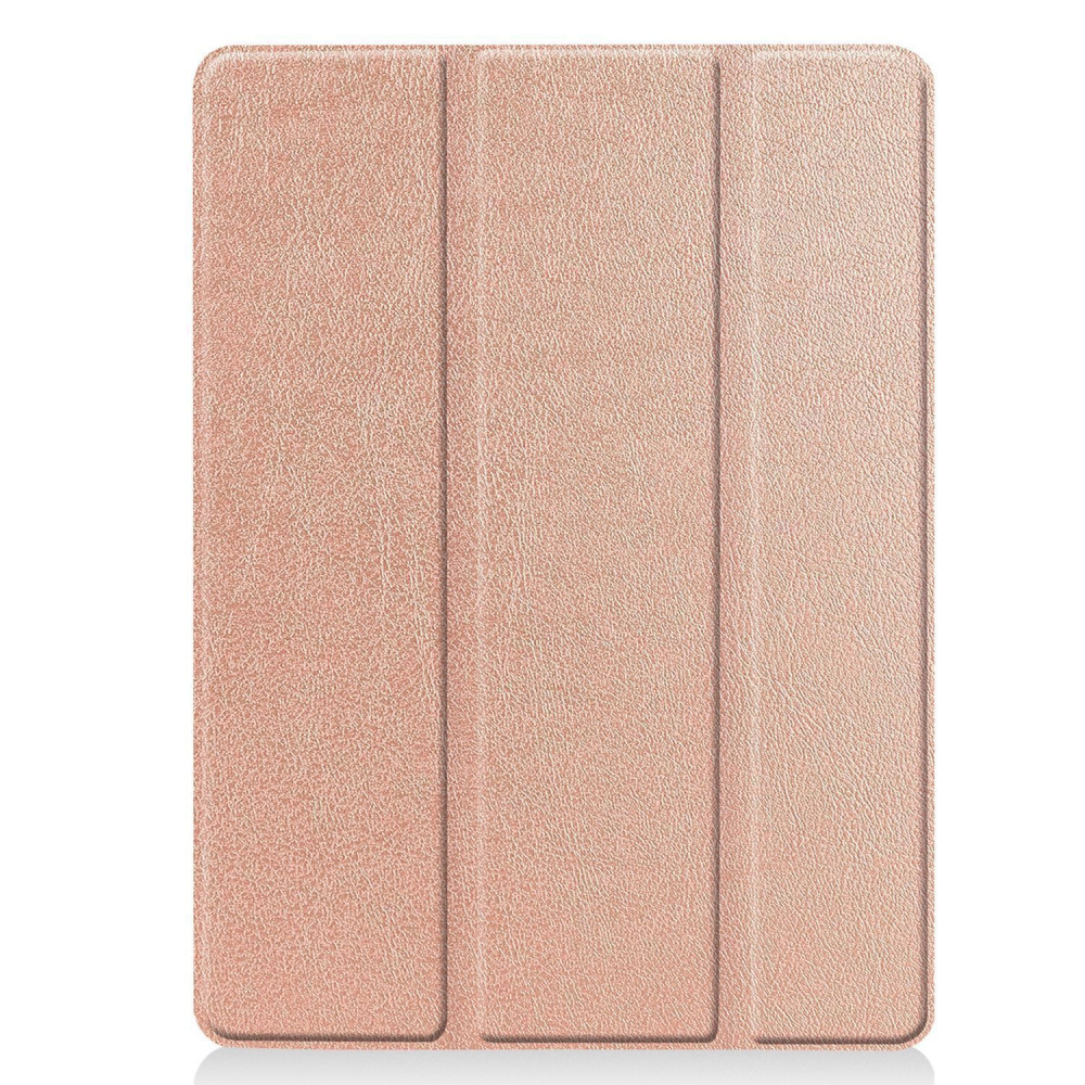 Θήκη Tablet Smartcase Slim Sonique για Apple iPad 10.2' 2019/2020/2021 Ροζ Χρυσό