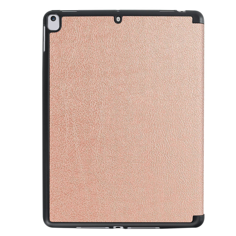 Θήκη Tablet Smartcase Slim Sonique για Apple iPad 10.2' 2019/2020/2021 Ροζ Χρυσό
