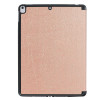 Θήκη Tablet Smartcase Slim Sonique για Apple iPad 10.2' 2019/2020/2021 Ροζ Χρυσό