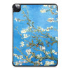 Θήκη Tablet Smartcase Slim Sonique για Apple iPad Pro 12,9" 4th/5th/6th Gen 2020/2021/2022 Sakura