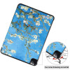Θήκη Tablet Smartcase Slim Sonique για Apple iPad Pro 12,9" 4th/5th/6th Gen 2020/2021/2022 Sakura