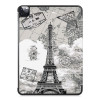 Θήκη Tablet Smartcase Slim Sonique για Apple iPad Pro 12,9" 4th/5th/6th Gen 2020/2021/2022 Paris