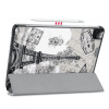 Θήκη Tablet Smartcase Slim Sonique για Apple iPad Pro 12,9" 4th/5th/6th Gen 2020/2021/2022 Paris