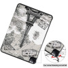 Θήκη Tablet Smartcase Slim Sonique για Apple iPad Pro 12,9" 4th/5th/6th Gen 2020/2021/2022 Paris