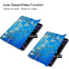 Θήκη Tablet Smartcase Slim Sonique για Apple iPad Pro 11" 1st-4th Gen / iPad Air 10.9" 4th/5th/6th Gen Sakura