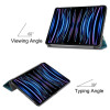 Θήκη Tablet Smartcase Slim Sonique για Apple iPad Pro 11" 1st-4th Gen / iPad Air 10.9" 4th/5th/6th Gen Sakura