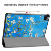 Θήκη Tablet Smartcase Slim Sonique για Apple iPad Pro 11" 1st-4th Gen / iPad Air 10.9" 4th/5th/6th Gen Sakura