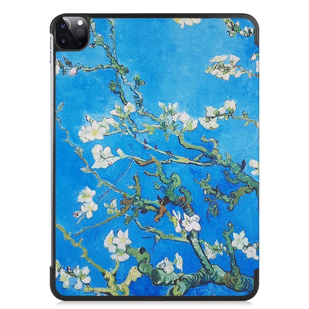 Θήκη Tablet Smartcase Slim Sonique για Apple iPad Pro 11" 1st-4th Gen / iPad Air 10.9" 4th/5th/6th Gen Sakura