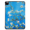 Θήκη Tablet Smartcase Slim Sonique για Apple iPad Pro 11" 1st-4th Gen / iPad Air 10.9" 4th/5th/6th Gen Sakura