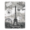 Θήκη Tablet Smartcase Slim Sonique για Apple iPad Pro 11" 1st-4th Gen / iPad Air 10.9" 4th/5th/6th Gen Paris