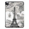 Θήκη Tablet Smartcase Slim Sonique για Apple iPad Pro 11" 1st-4th Gen / iPad Air 10.9" 4th/5th/6th Gen Paris